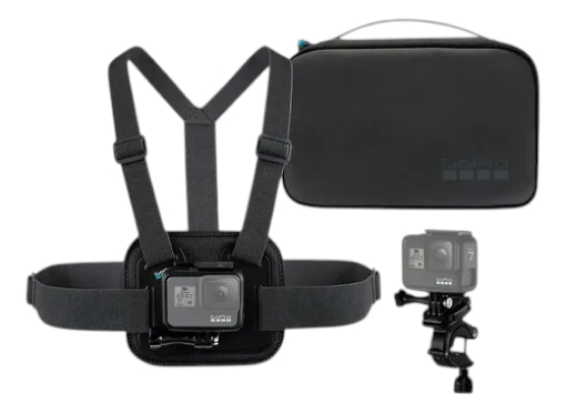 GoPro kit deportivo - Imagen 3
