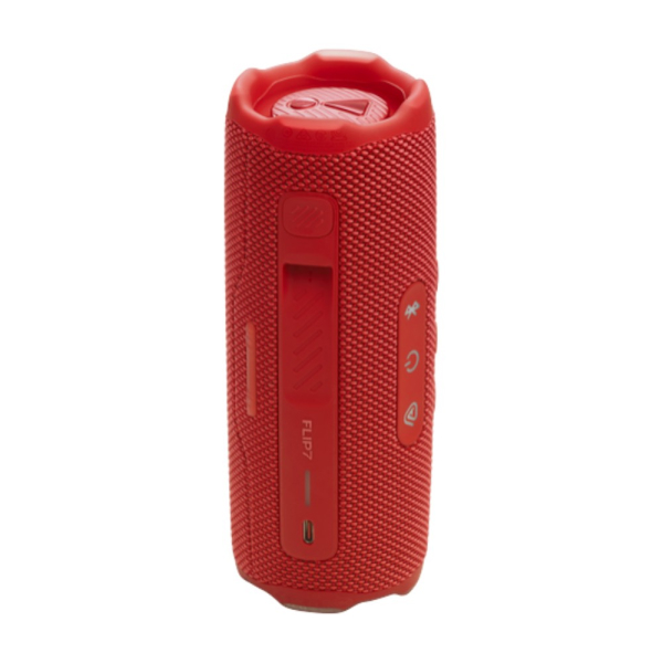 JBL parlante Flip 7 rojo - Imagen 3