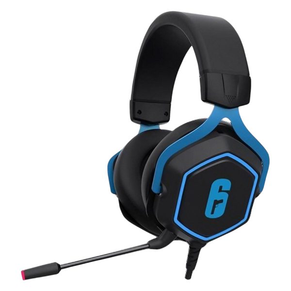 HX-200 Wired Headset - Imagen 4