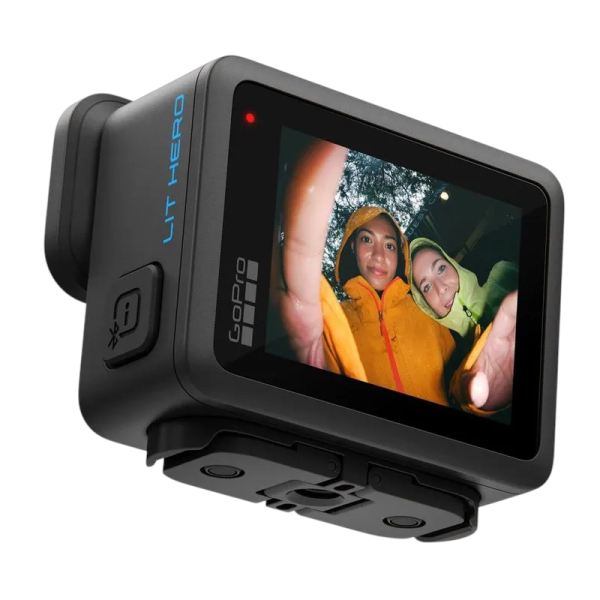 GoPro cámara HERO12 - Imagen 2