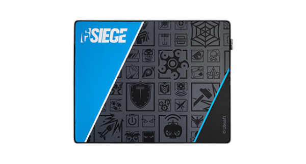MP-100 Small Mouse Pad - Imagen 4