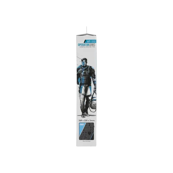 MP-200 Medium Mouse Pad