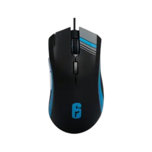 MX-200 Gaming Mouse - Imagen 5