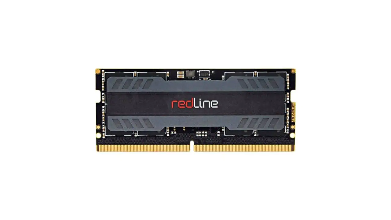 Mushkin memoria RAM laptop DDR5 16GB - Imagen 2