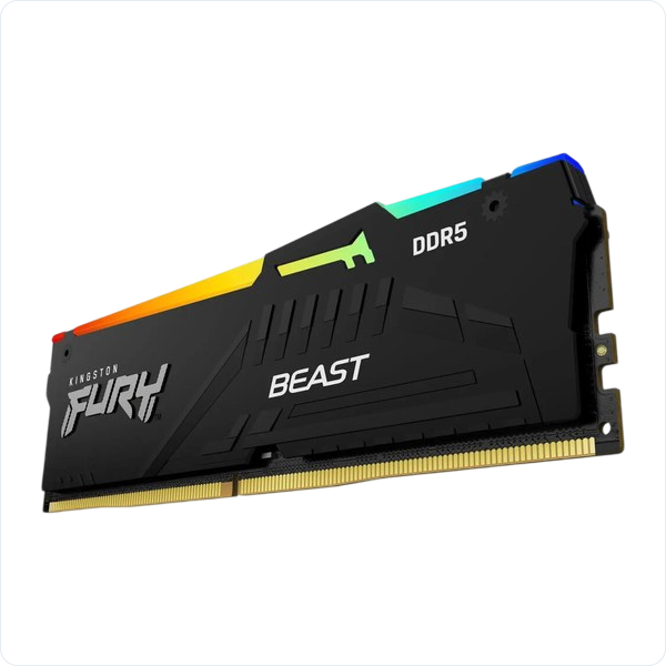 Kingston Fury DDR5 16GB