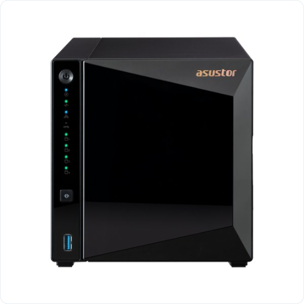 Asustor NAS 4 Bahías Pro