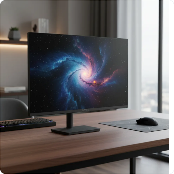 Endura Monitor 24" - Imagen 2