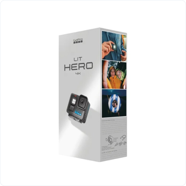GoPro Cámara Hero12