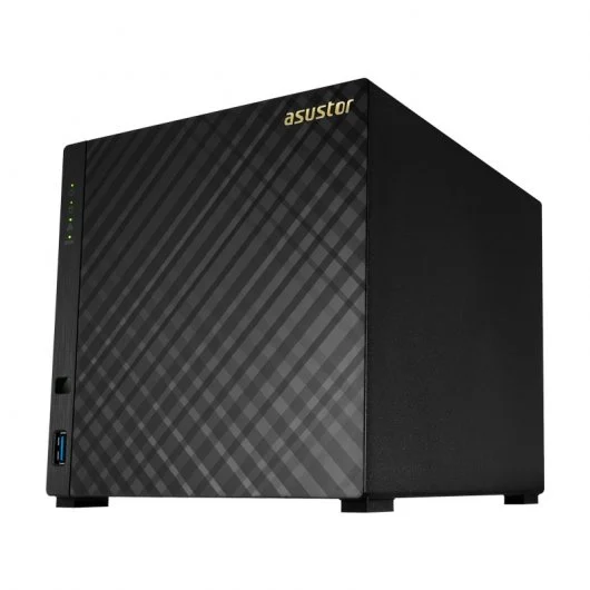 Asustor NAS 2 bahías Gen2 - Imagen 5