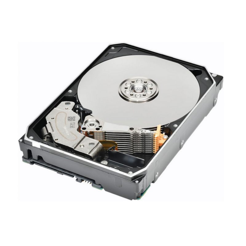 Toshiba disco duro NAS 22TB - Imagen 2