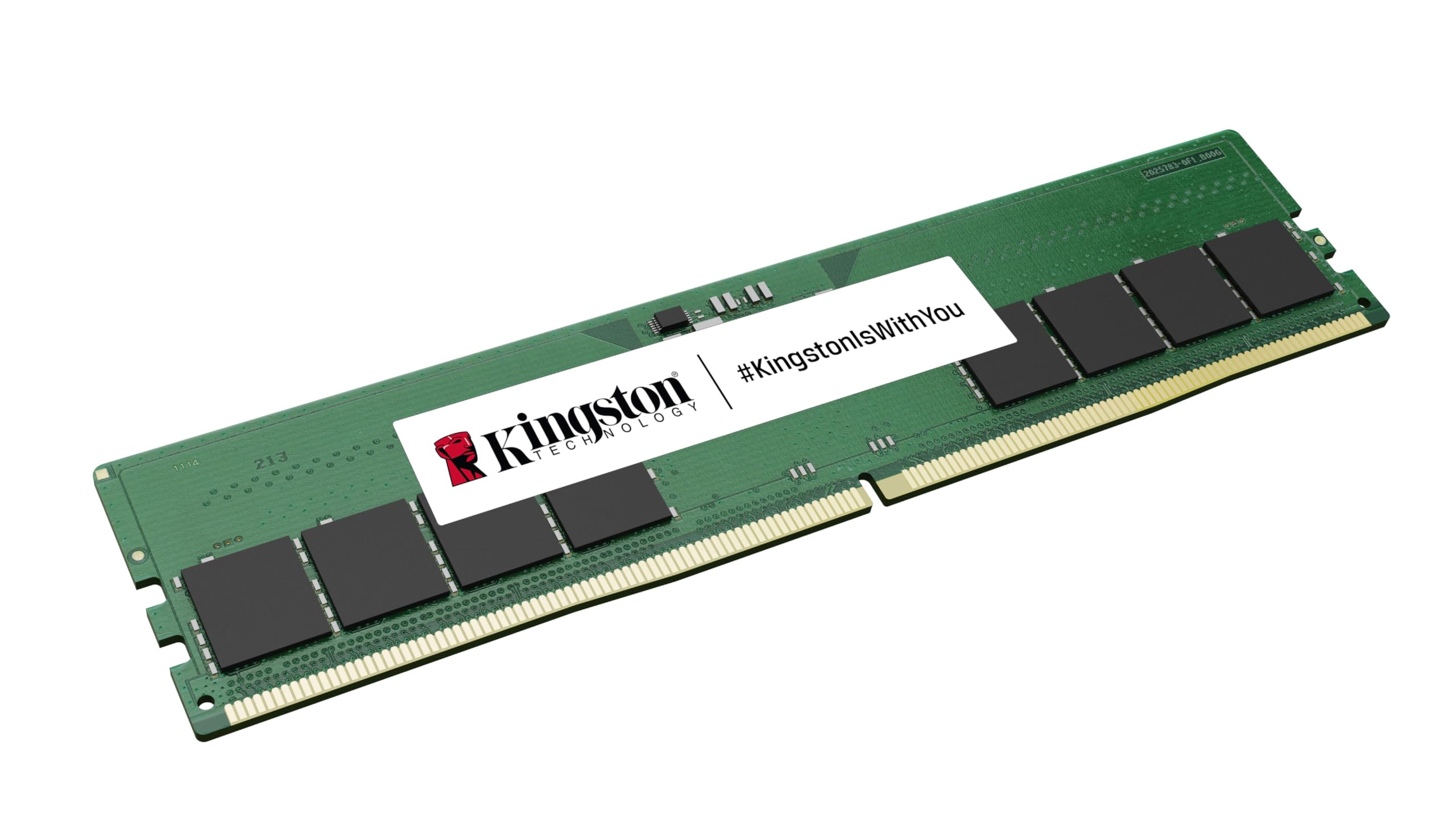 Kingston memoria RAM DDR5 16GB - Imagen 4