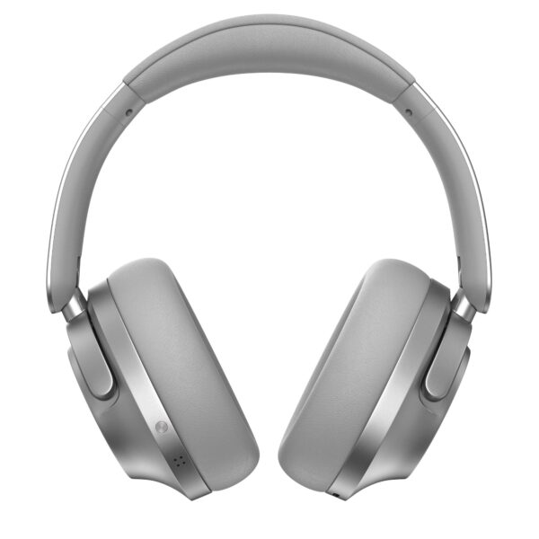 Noise audífonos diadema Max plata