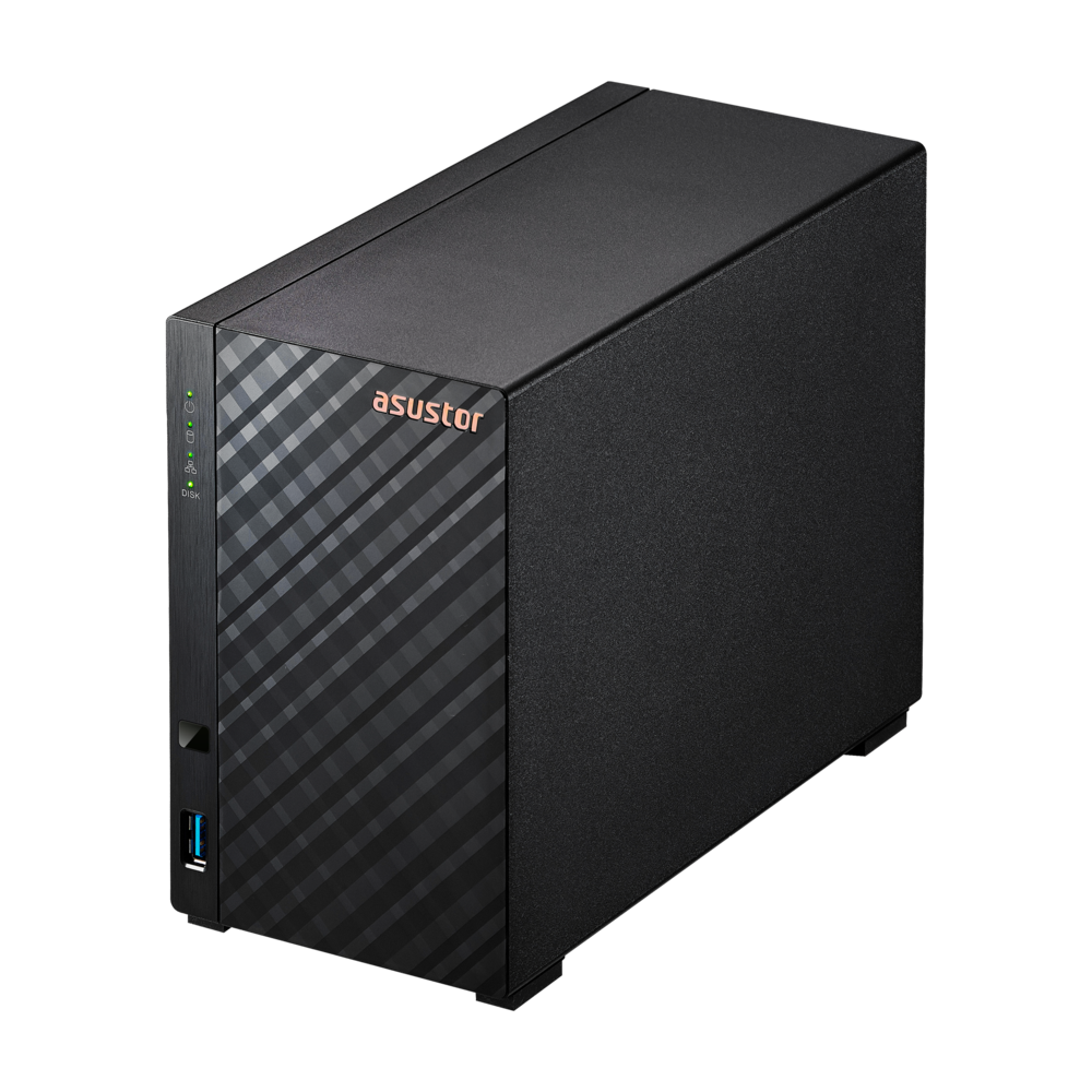 Asustor NAS 2 bahías Lite - Imagen 4