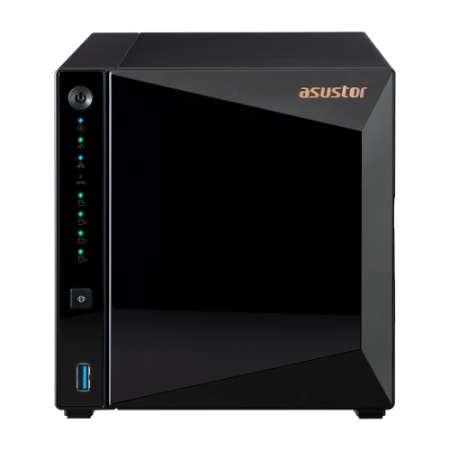 Asustor NAS 4 bahías Pro - Imagen 4