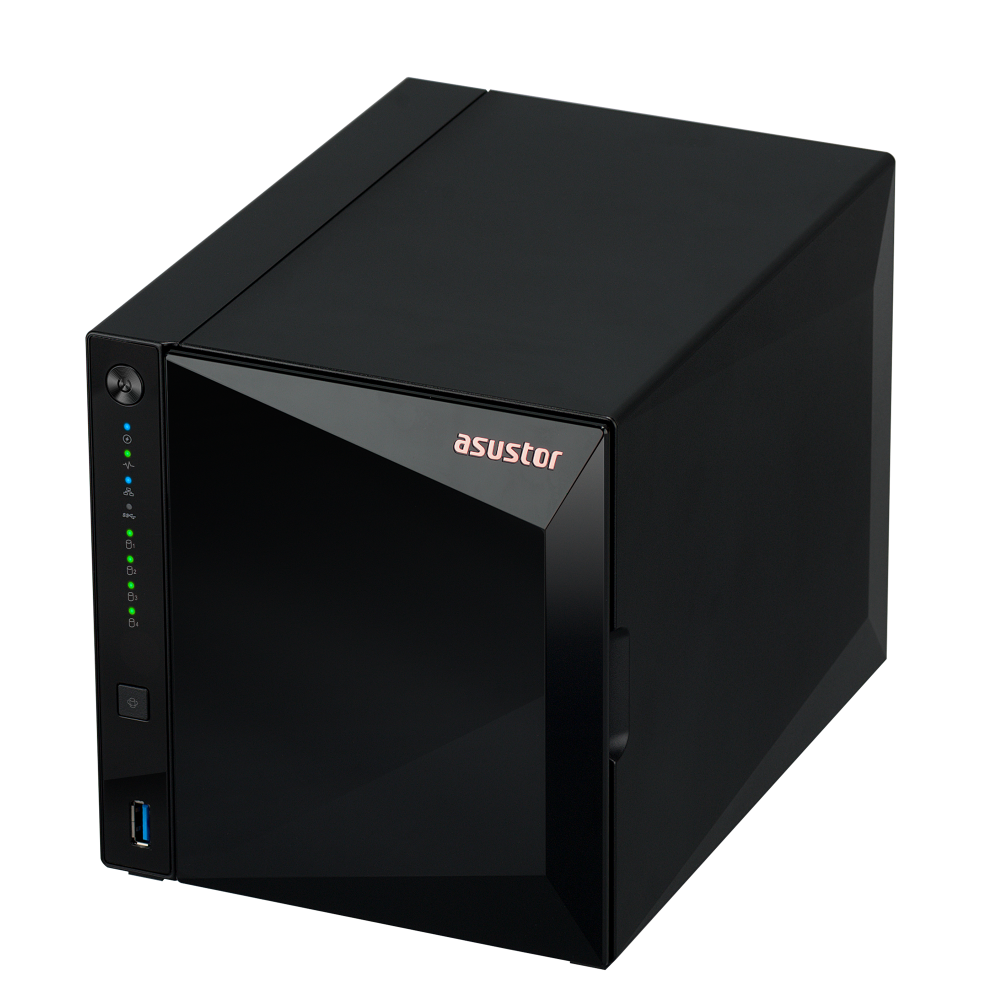 Asustor NAS 4 bahías Pro - Imagen 3