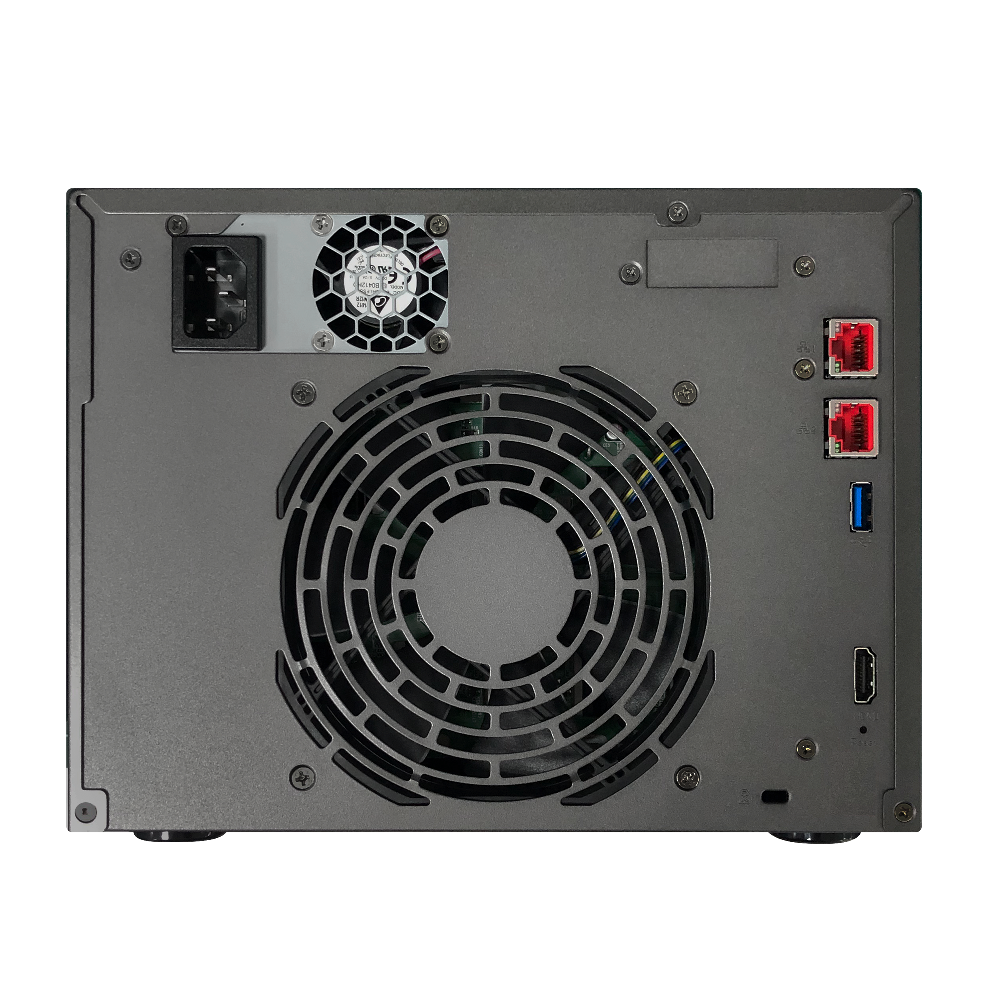 Asustor NAS 6 bahías Gen2 - Imagen 3