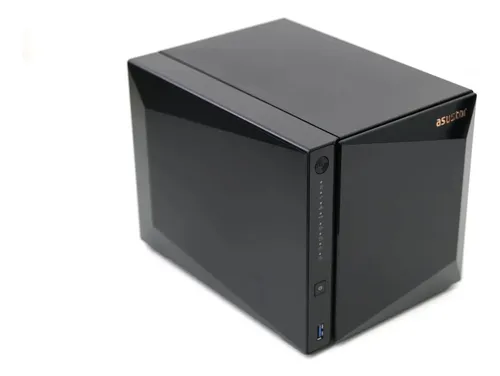Asustor NAS 4 bahías Pro - Imagen 2