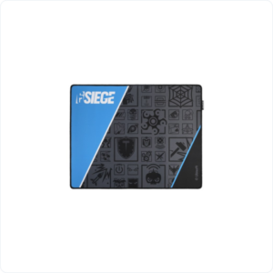 MP-100 Mouse Pad Pequeño