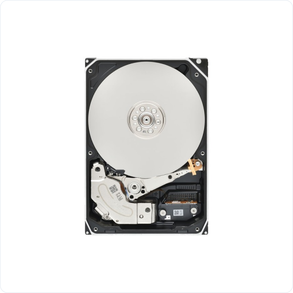 Toshiba disco duro NAS 22TB