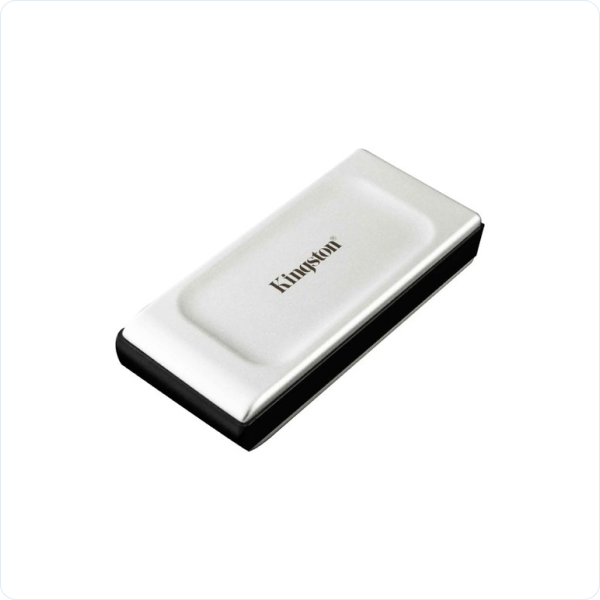 Kingston SSD externo 2TB
