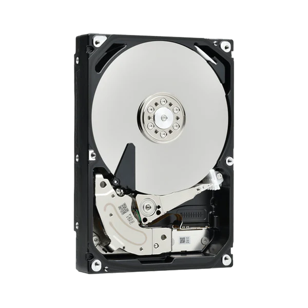 Toshiba disco duro NAS 4TB - Imagen 3