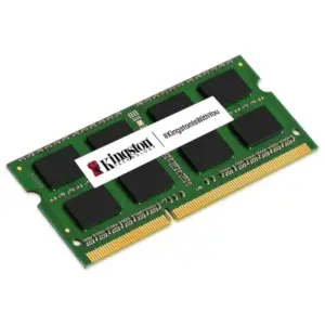 Memoria Kingston RAM SODIMM DDR4-25600 16GB 3200MHZ LAPTOP