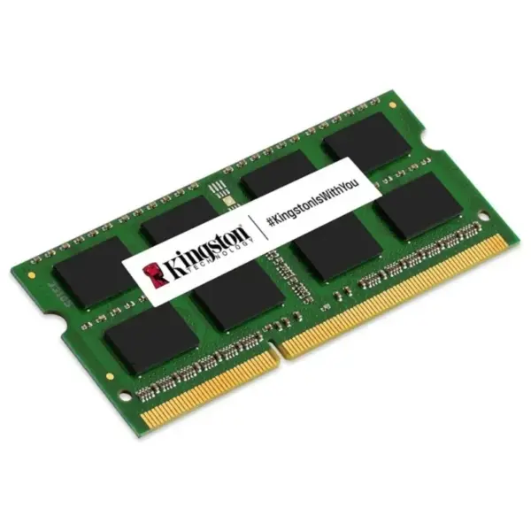 Memoria Kingston RAM SODIMM DDR4-25600 16GB 3200MHZ LAPTOP