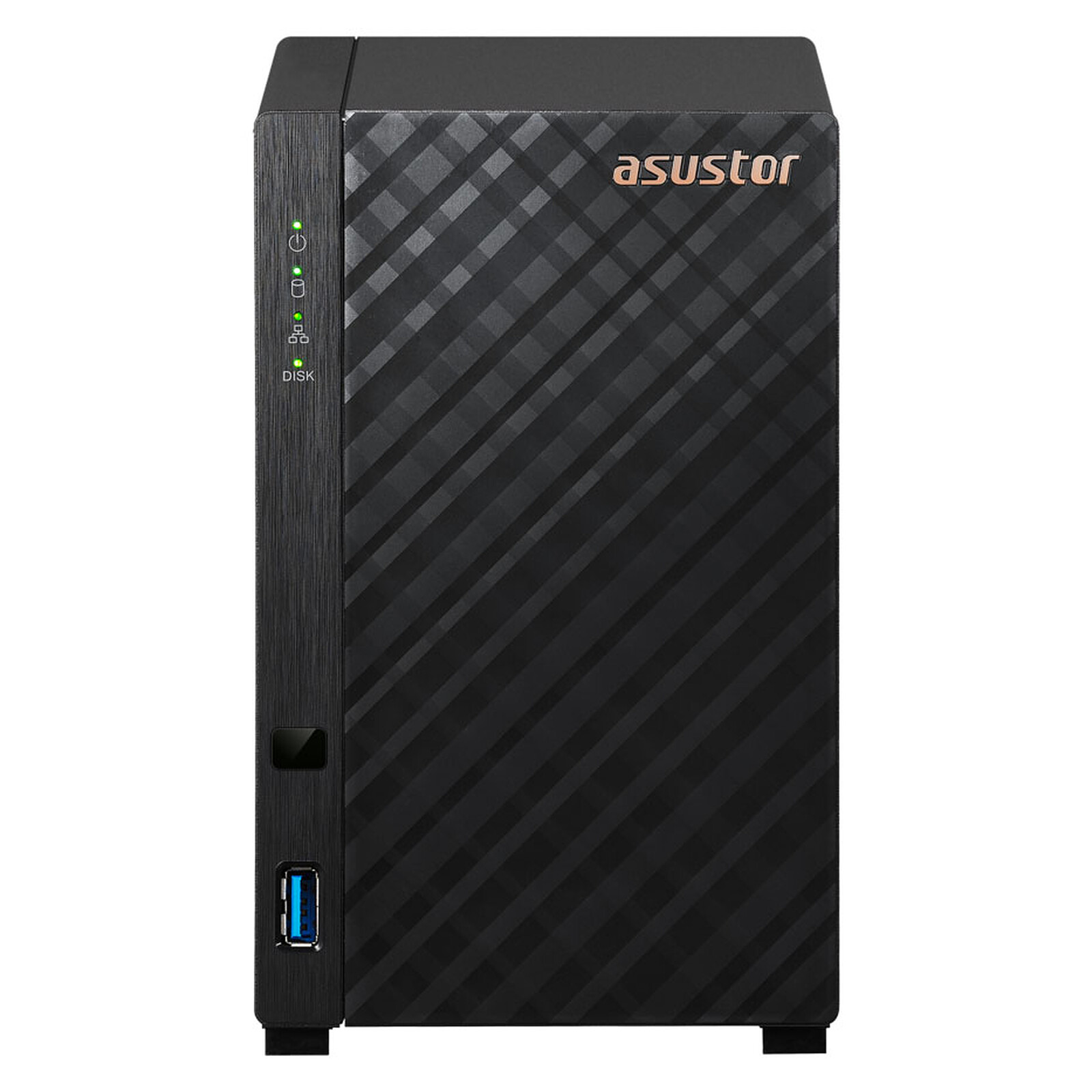 Asustor NAS 2 bahías Lite - Imagen 3