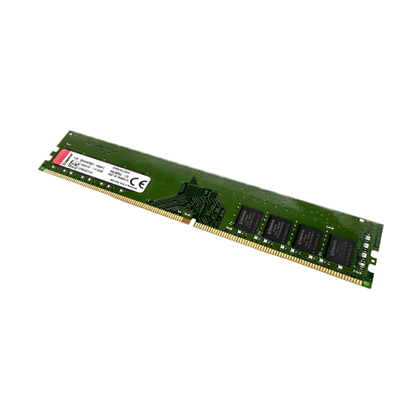 Kingston memoria RAM laptop 16GB Dual Rank - Imagen 2