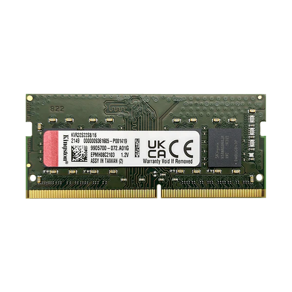 Crucial memoria RAM laptop 16GB - Imagen 3
