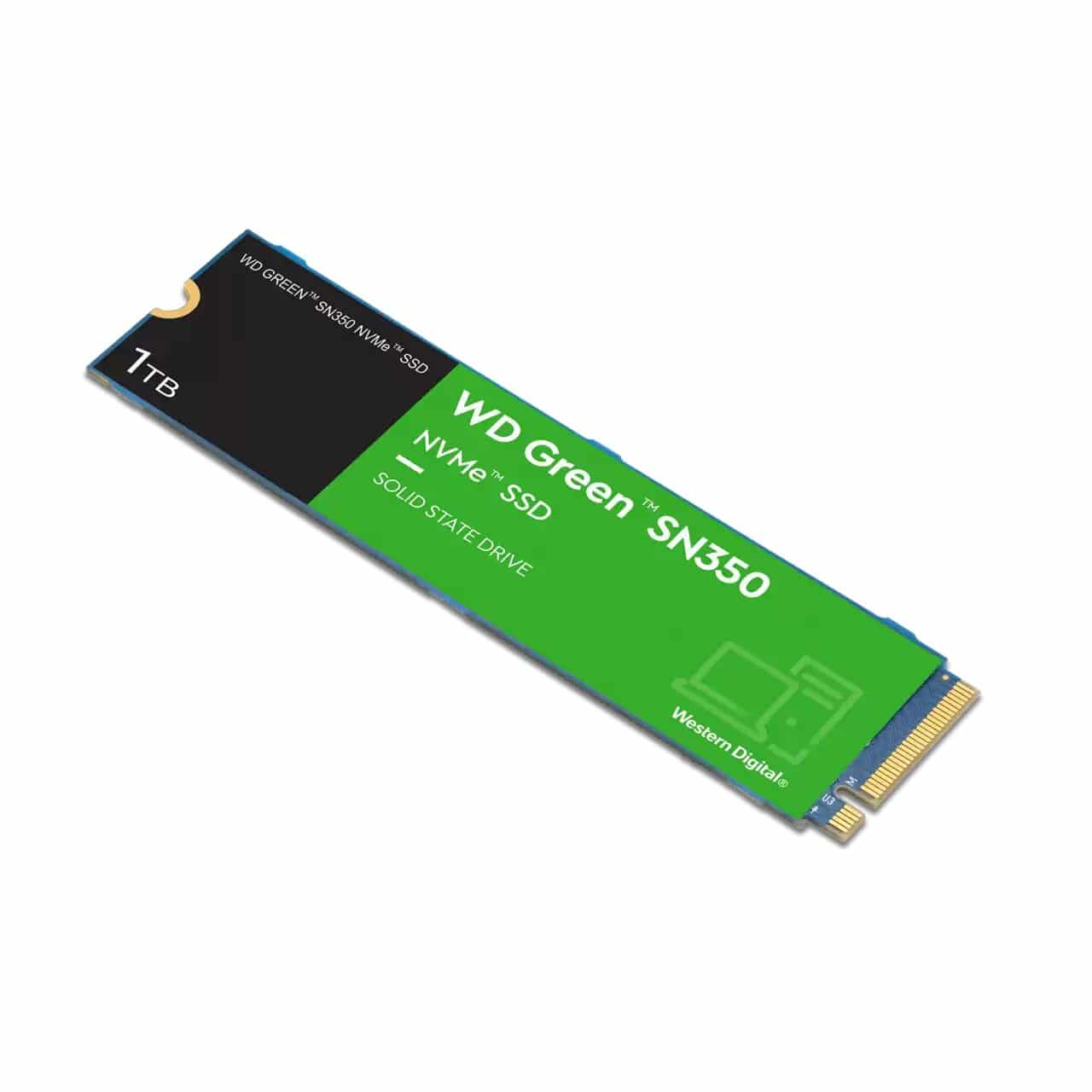 WD Green SSD NVMe 1TB