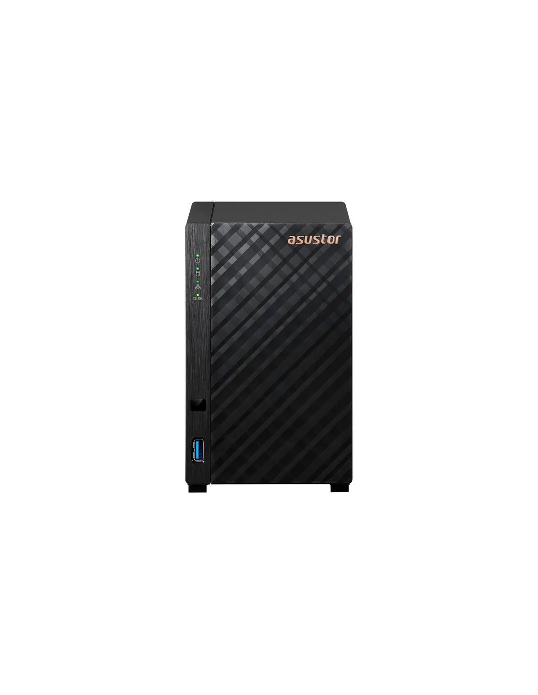 Asustor NAS 2 bahías Gen2 - Imagen 2