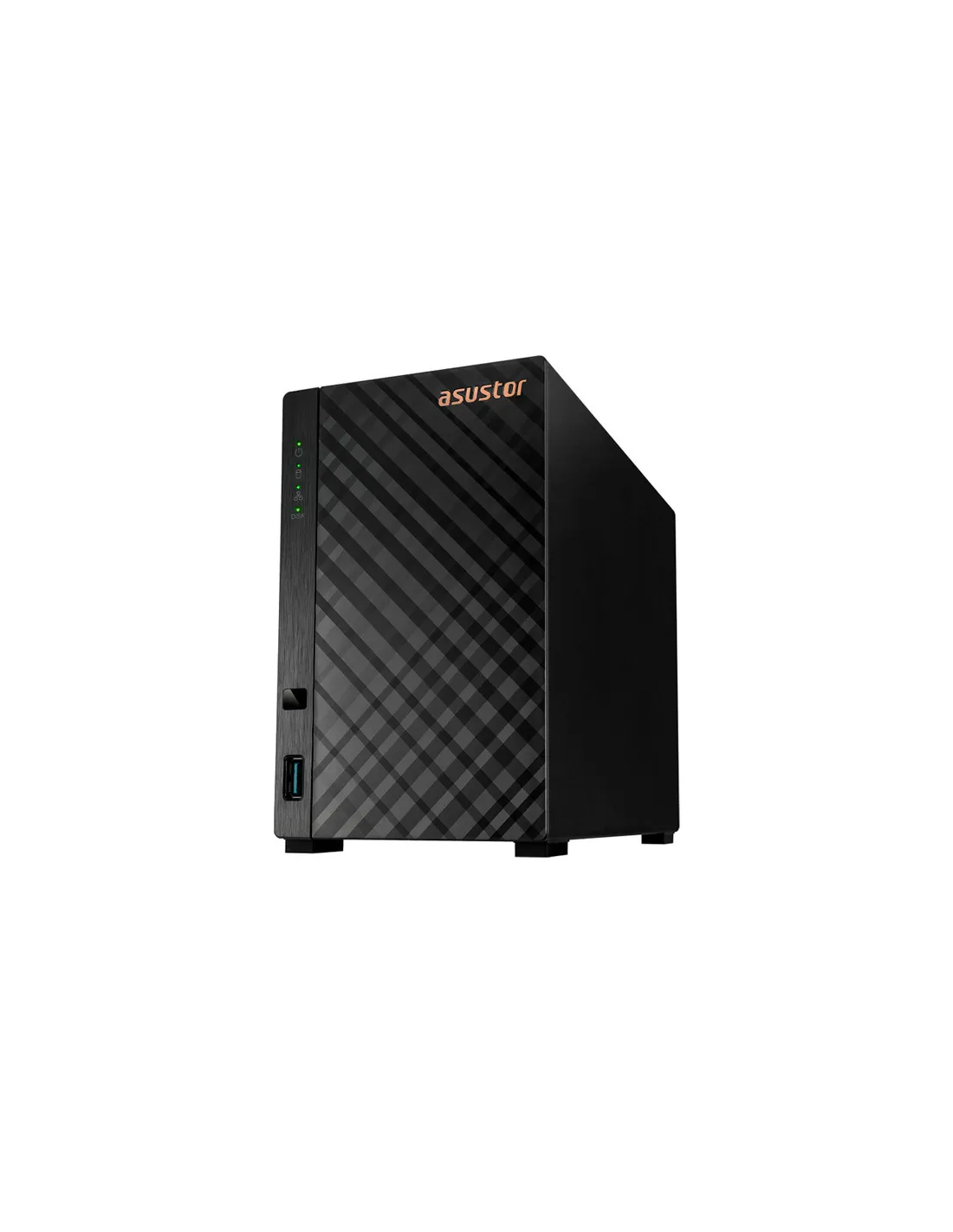 Asustor NAS 2 bahías Gen2 - Imagen 4