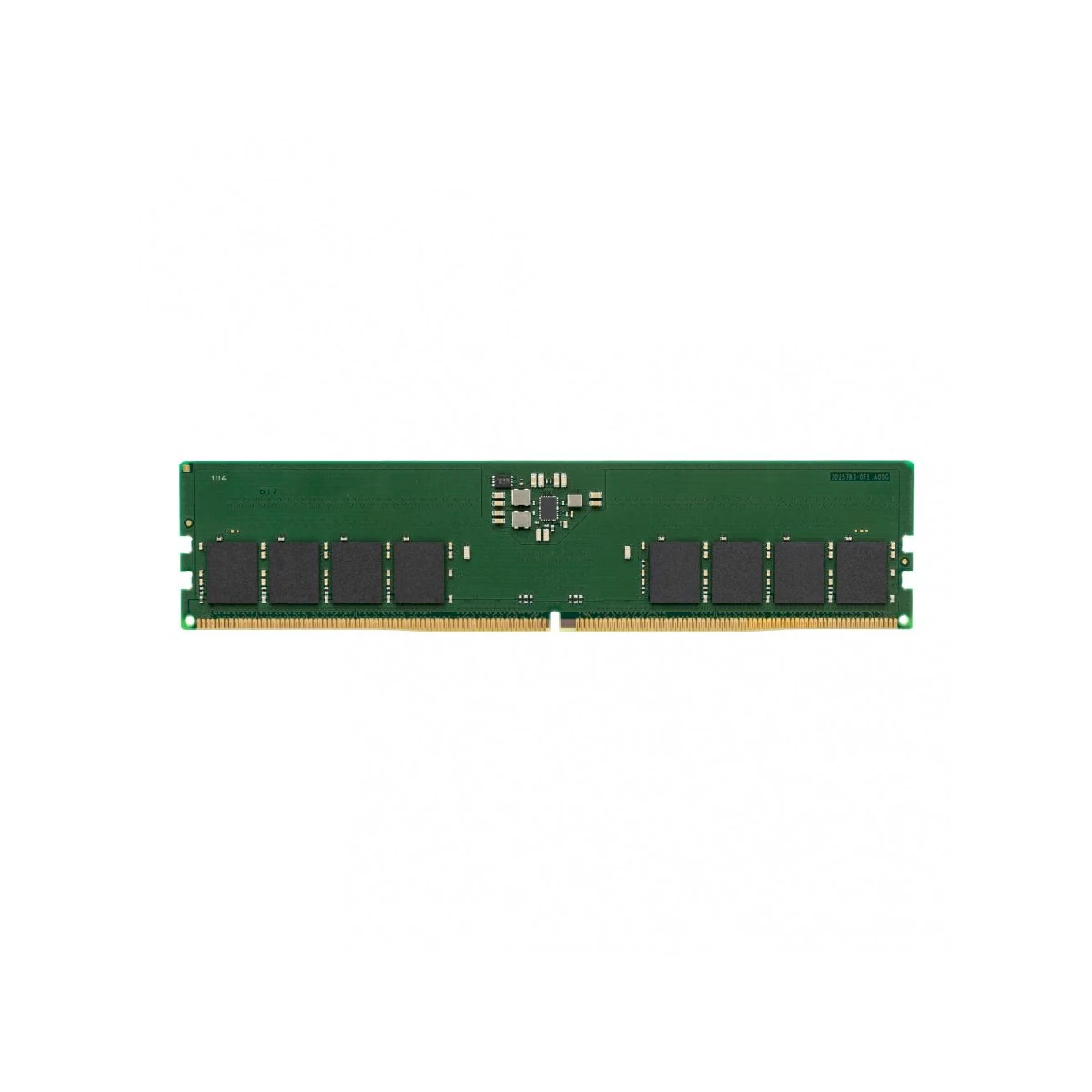 Kingston memoria RAM DDR5 16GB - Imagen 2