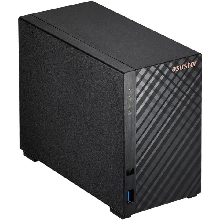 Asustor NAS 2 bahías Gen2 - Imagen 6