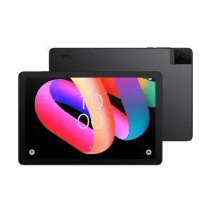Tablet Tcl Tab 10l Lte Gen 3 (4g) + Tpu Case Negro