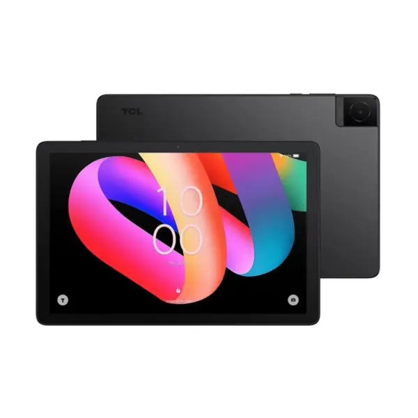 Tablet Tcl Tab 10l Lte Gen 3 (4g) + Tpu Case Negro