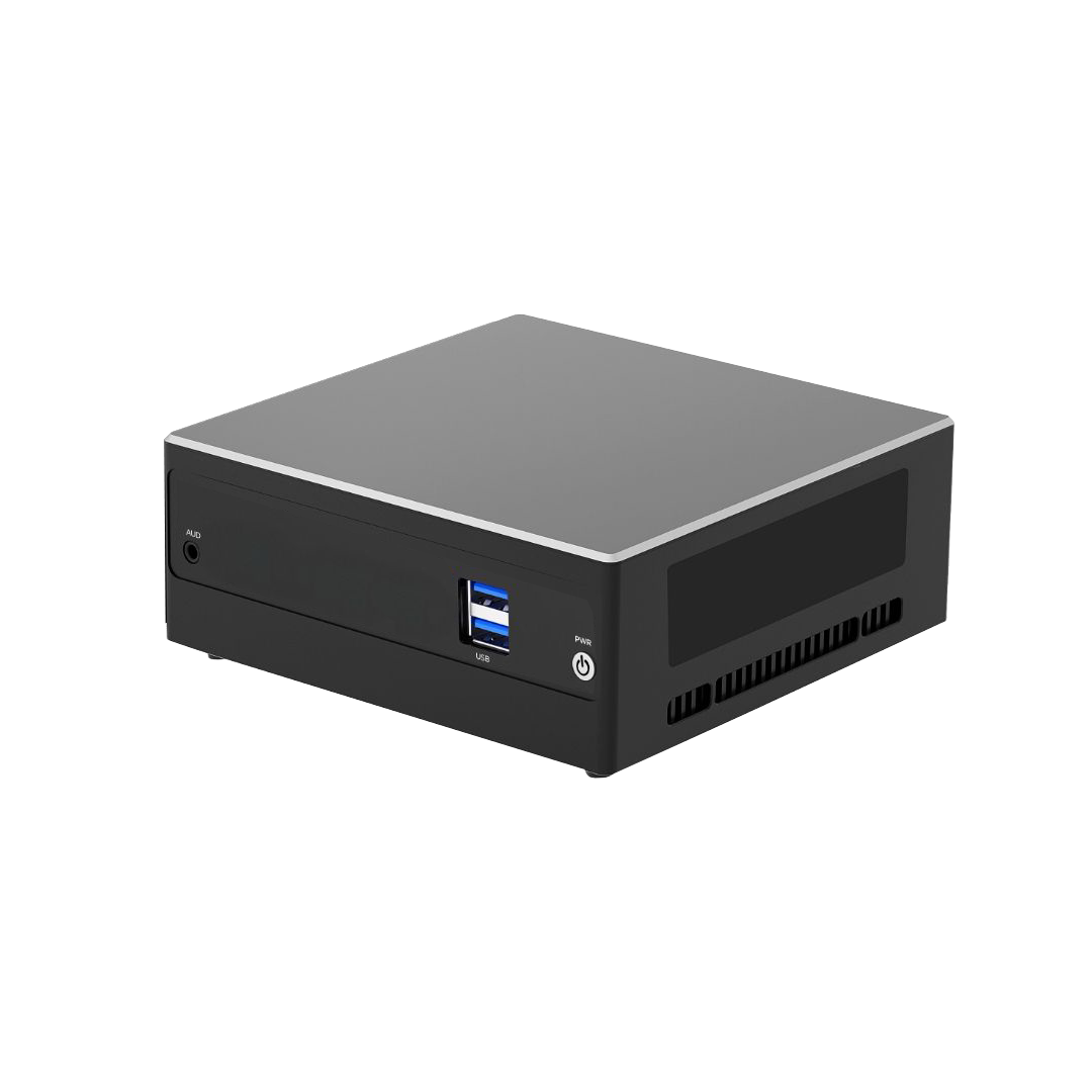 Mini CPU NanoCore-X1 i5 - Imagen 4
