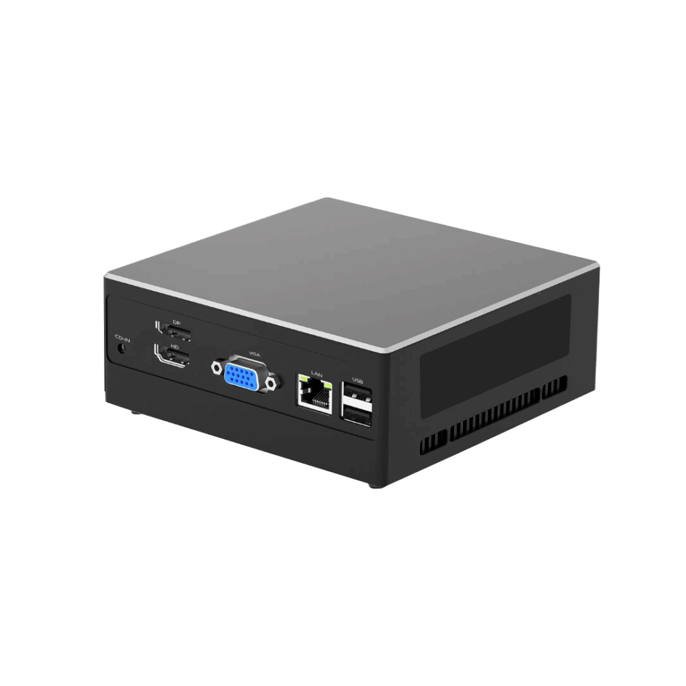 Mini CPU NanoCore-X1 i7 - Imagen 3