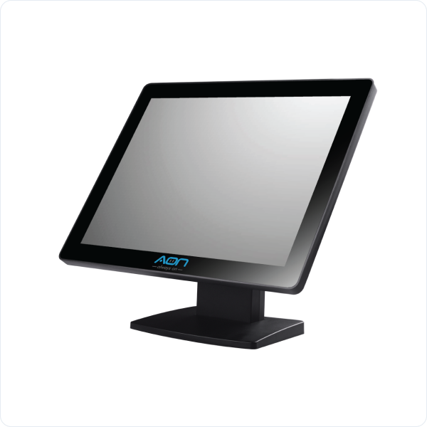 Monitor Touch Screen 15"