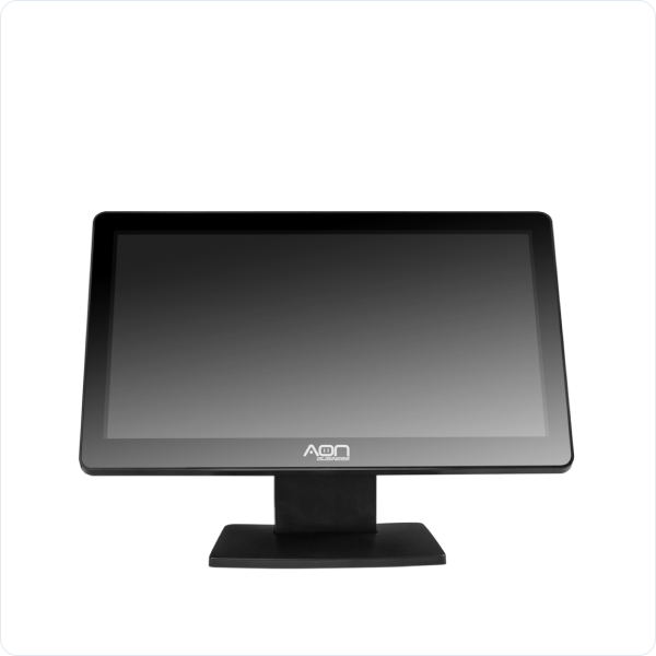 Monitor TouchMax 15.6 Inch