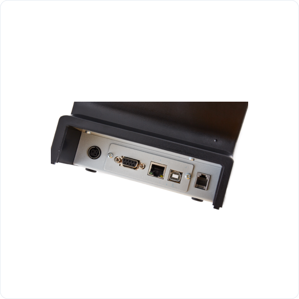 Impresora Térmica PR-250 - Imagen 3
