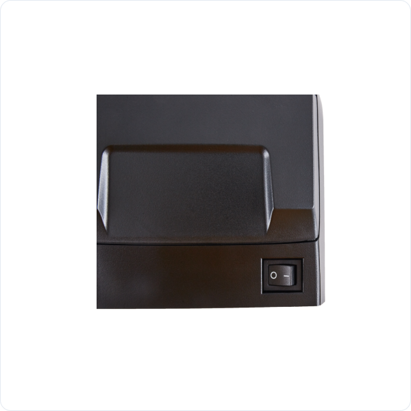 Impresora Térmica PR-250 - Imagen 4