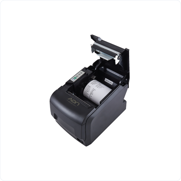 Impresora Térmica PR-250 - Imagen 2