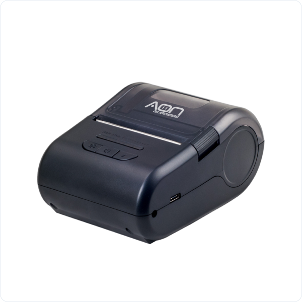 Impresora Portátil MPL-200