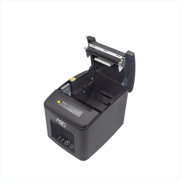 Impresora Térmica PR-205 - Imagen 4