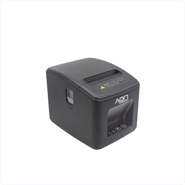 Impresora Térmica PR-205 - Imagen 2