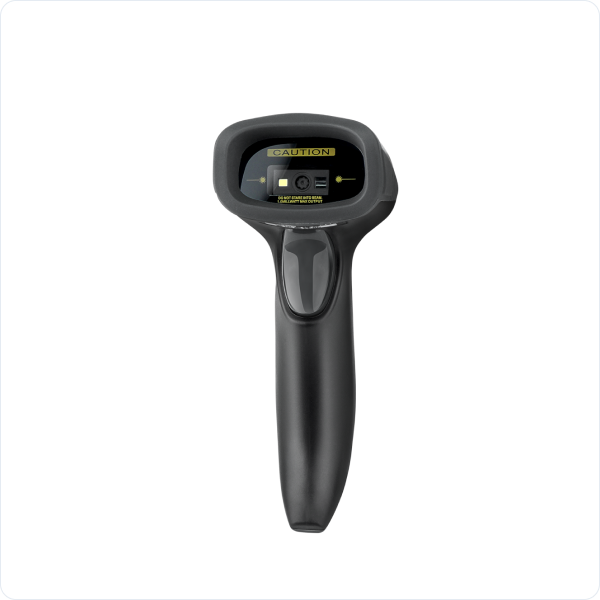Lector de Barras HS-200 2D
