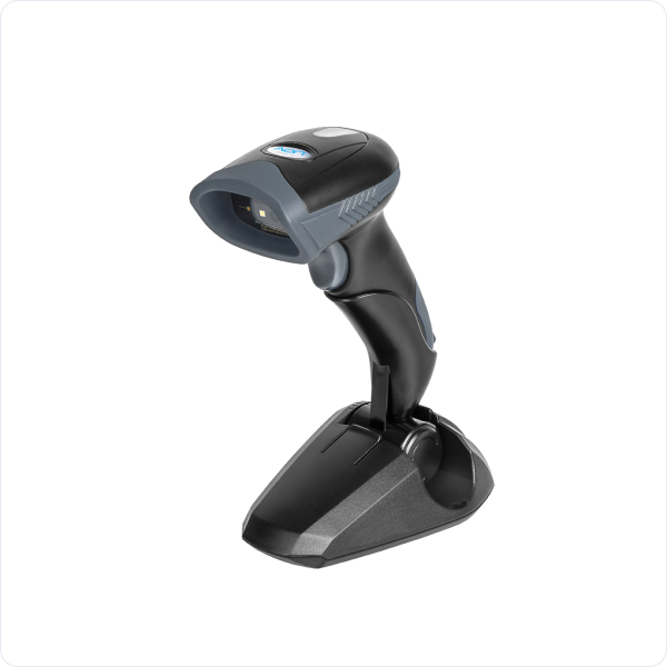 Lector de Barras HS-200 2D - Imagen 3