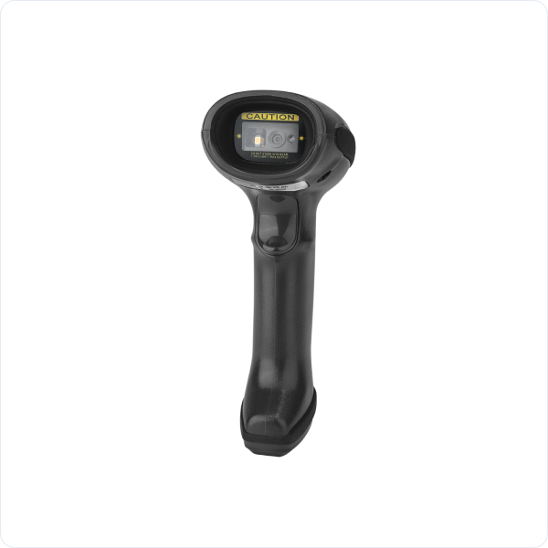 Lector de Barras HS-250 2D
